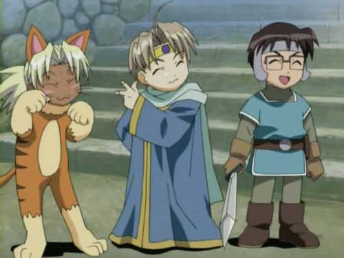 Otaku Gallery  / Anime e Manga / Love Hina / Screen Shots / hina_lg_11.jpg